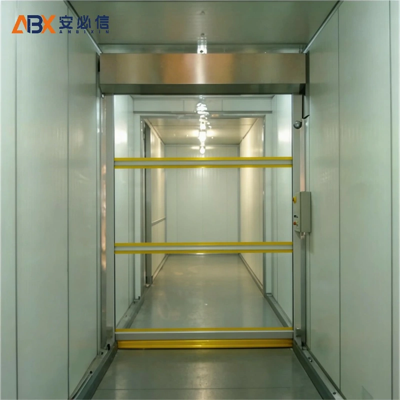 汉中市快速卷帘门