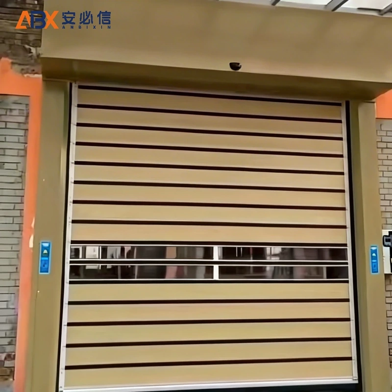 汉中市医药密闭高速门